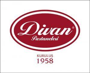 Divan Pastanesi